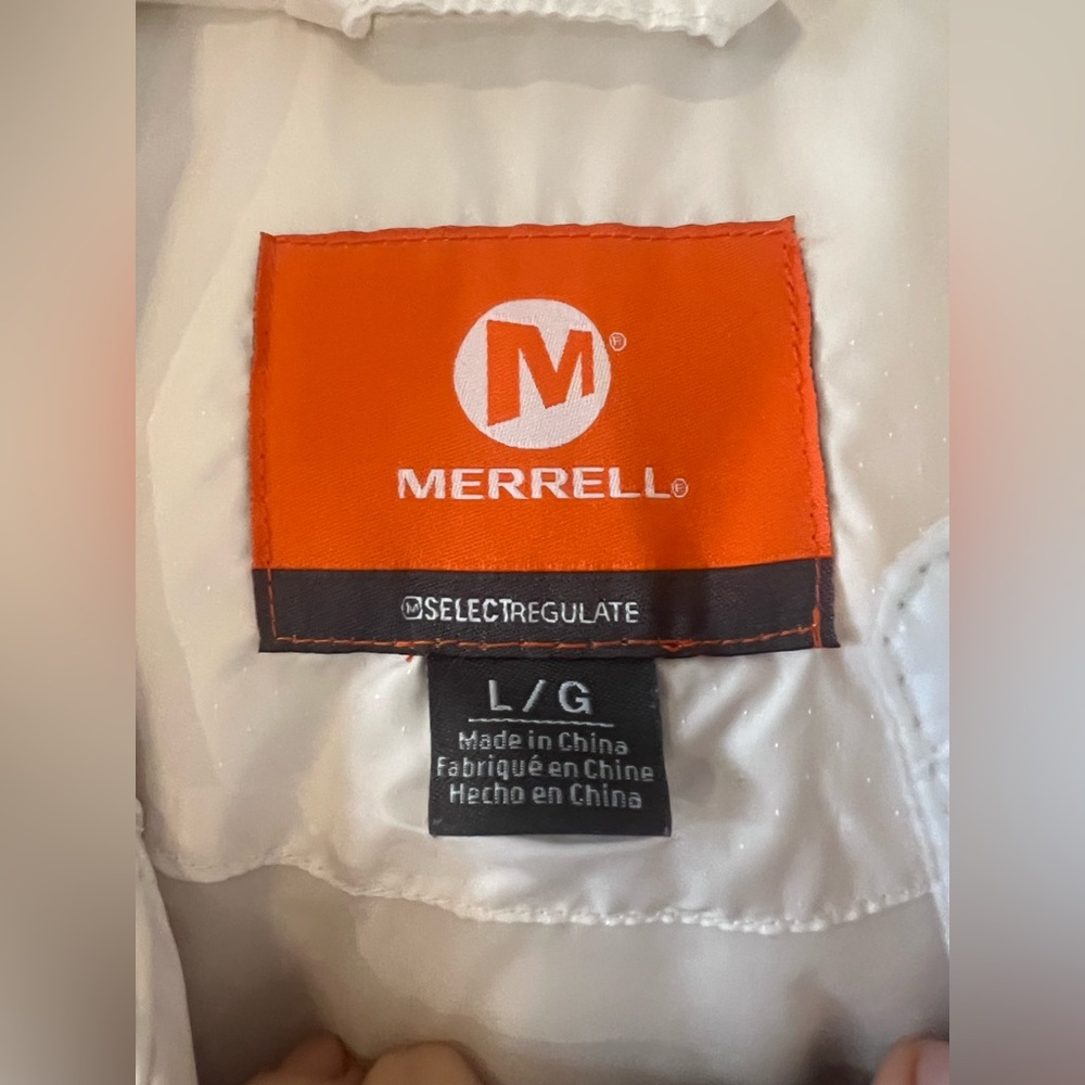 Merrell Women’s Quilted Down Select Regulate Thin… - image 3